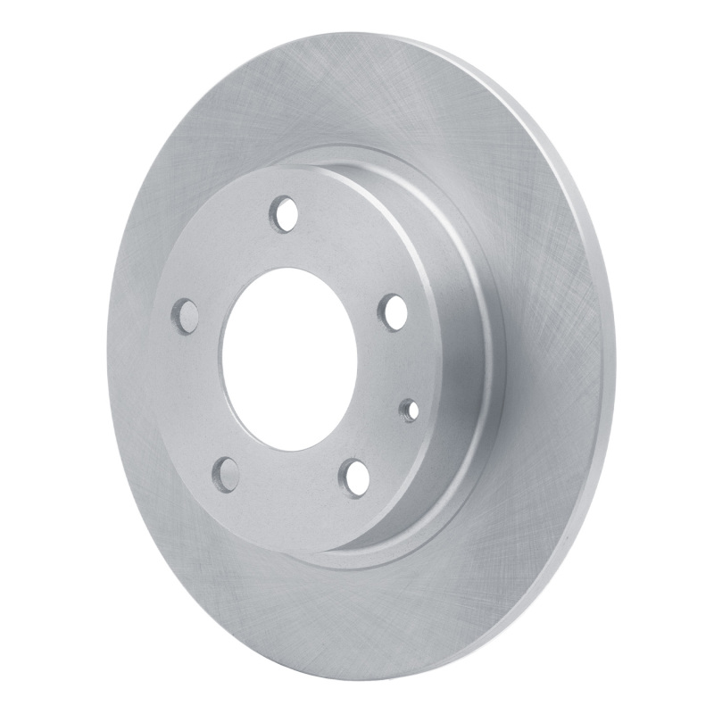 Ford Probe Brake Rotor (1) - Rear - R1 Concepts - Plain - `93-`03